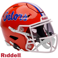 Florida Gators Helmet Riddell Replica Mid-Size MIDI SpeedFlex Style-0