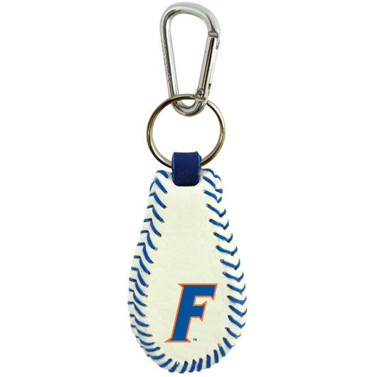 Florida Gators Keychain Classic Baseball CO-0
