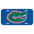 Florida Gators License Plate-0