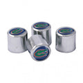 Florida Gators Valve Stem Caps-0