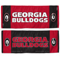 Georgia Bulldogs Cooling Towel 12x30-0