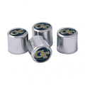 Georgia Tech Yellow Jackets Valve Stem Caps-0
