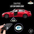 Green Bay Packers Car Door Light LED-0
