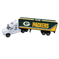 Green Bay Packers Truck 18 Wheeler Big Rig-0