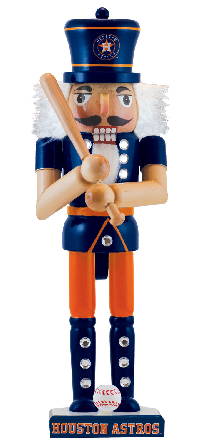 Houston Astros Nutcracker Periodic Restock-0