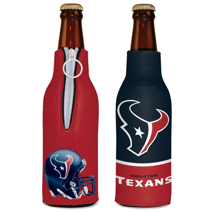 Houston Texans Bottle Cooler-0