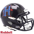 Houston Texans Helmet Riddell Replica Mini Speed Style On-Field Alternate 2024 #2-0