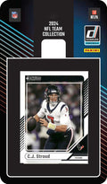 Houston Texans Team Set 2024 by Donruss-0