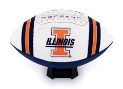 Illinois Fighting Illini Full Size Jersey Football CO-0