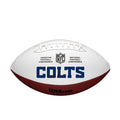 Indianapolis Colts Football Full Size Autographable-0