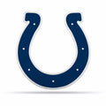 Indianapolis Colts Pennant Shape Cut Logo Design-0