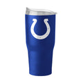 Indianapolis Colts Tumbler 30oz Flipside Powder Coat-0