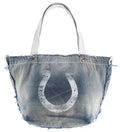 Indianapolis Colts Vintage Tote-0