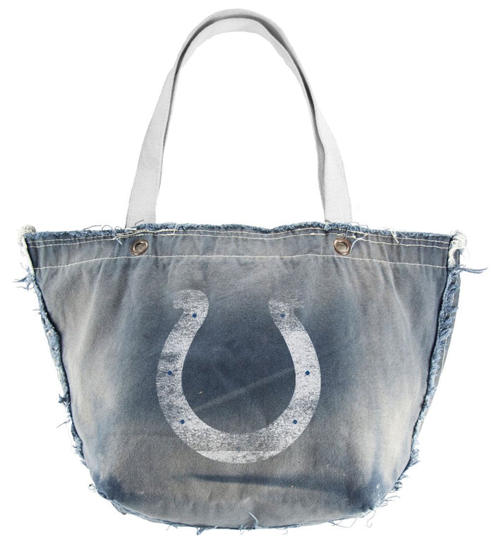 Indianapolis Colts Vintage Tote-0