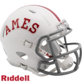 Iowa State Cyclones Helmet Riddell Replica Mini Speed Style Ames T/B-0
