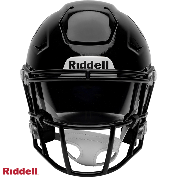 Jacksonville Jaguars Helmet Riddell Replica Mid-Size MIDI SpeedFlex Style-1