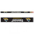 Jacksonville Jaguars Pencil 6 Pack-0