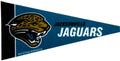 Jacksonville Jaguars Pennant Set Mini 8 Piece-0