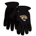 Jacksonville Jaguars Work Glove-0