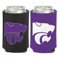 Kansas State Wildcats Can Cooler-0