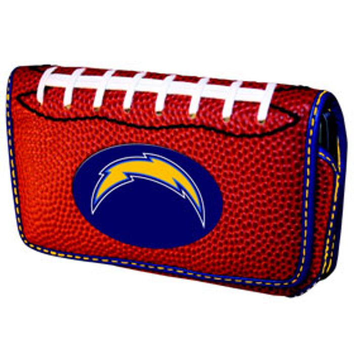 Los Angeles Chargers Electronics Case Universal Personal CO-0
