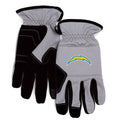 Los Angeles Chargers Work Glove-0