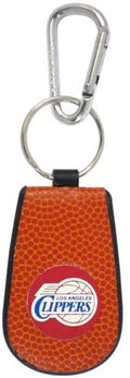 Los Angeles Clippers Keychain Classic Basketball CO-0