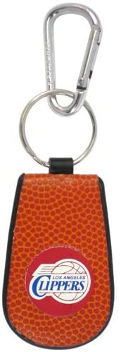 Los Angeles Clippers Keychain Classic Basketball CO-0