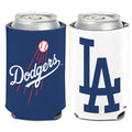 Los Angeles Dodgers Can Cooler-0