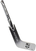 Los Angeles Kings Hockey Stick Goalie Style-0