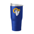 Los Angeles Rams Tumbler 30oz Flipside Powder Coat-0