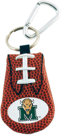 Marshall Thundering Herd Keychain Classic Football CO-0