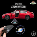 Miami Dolphins Car Door Light LED-0