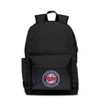 Minnesota Twins Backpack Campus Laptop With Navy-0