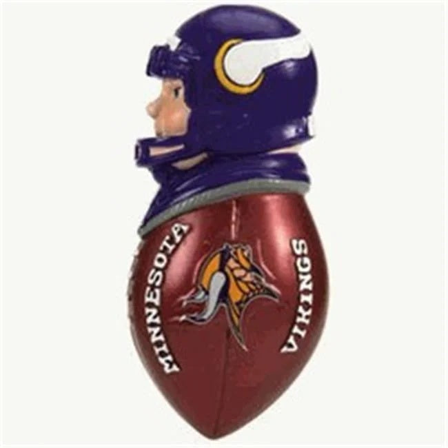 Minnesota Vikings Magnet Team Tackler CO-0