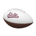 Mississippi State Bulldogs Football Full Size Autographable-0