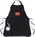 Nebraska Cornhuskers Apron Men's-0