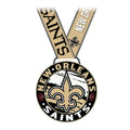 New Orleans Saints Team Medallion-0