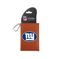New York Giants ID Holder Classic Football CO-0
