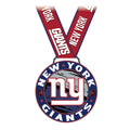 New York Giants Team Medallion-0