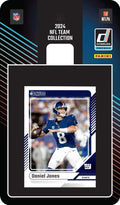 New York Giants Team Set 2024 by Donruss-0