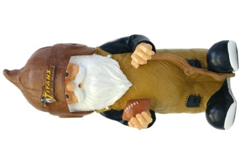 New York Jets Garden Gnome - 11" Retro-1