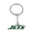 New York Jets Keychain Logo-0