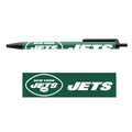 New York Jets Pens 5 Pack-0