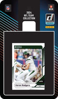 New York Jets Team Set 2024 by Donruss-0