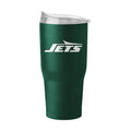 New York Jets Tumbler 30oz Flipside Powder Coat-0