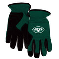 New York Jets Work Glove-0
