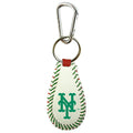 New York Mets Keychain Classic Baseball Holiday CO-0