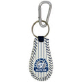 New York Yankees Keychain Baseball Derek Jeter DJ3K Pinstripe CO-0