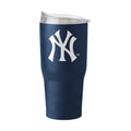 New York Yankees Tumbler 30oz Flipside Powder Coat-0